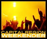 Capital Region Weekender