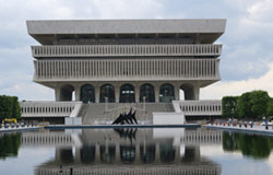 New York State Museum - Albany