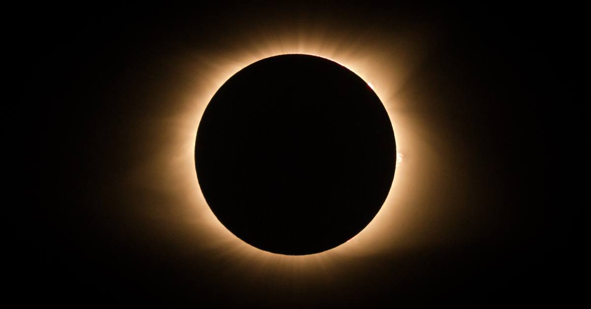 Solar Eclipse Events In & Near Albany, NY