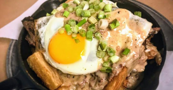 Where to Find the Best Brunch in Albany, NY