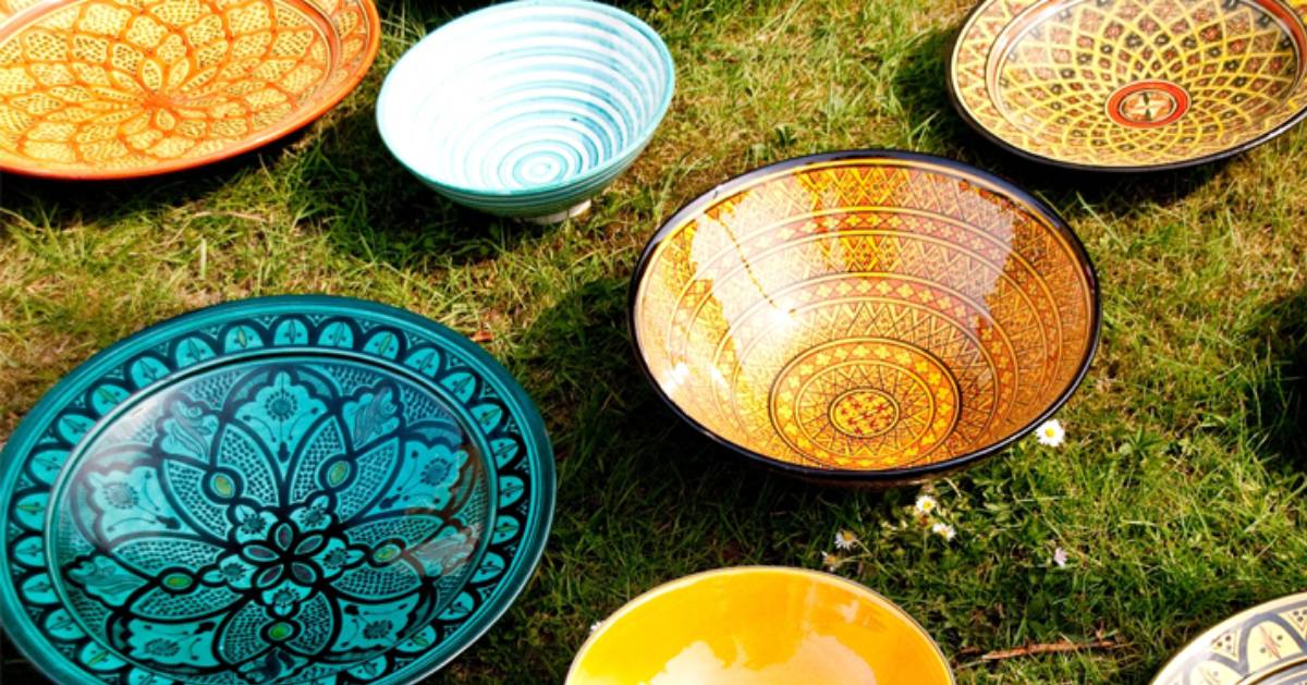 2020 Empty Bowls Project in Troy NY Fundraiser to Benefit Local