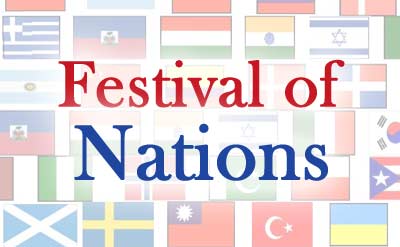 Virtual Festival Of Nations in Albany, NY - November 8, 2020