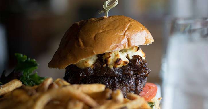 Find Fantastic Albany Area Burgers You Didn't Know Existed