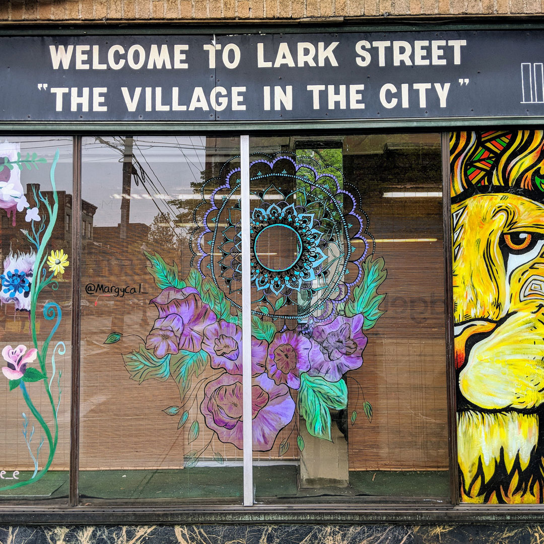 All About Historic Lark Street in Albany, NY