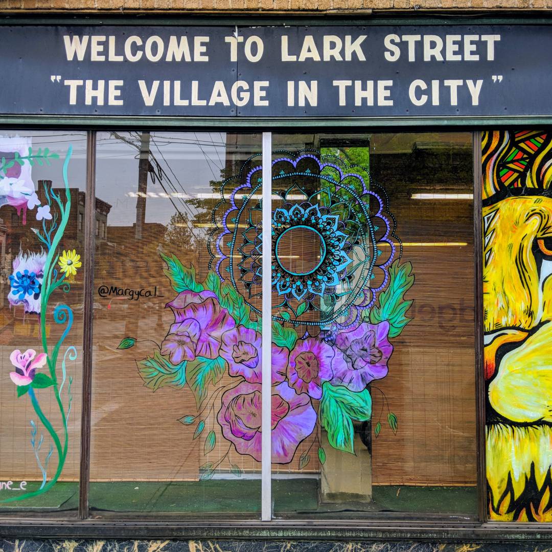 All About Historic Lark Street in Albany, NY