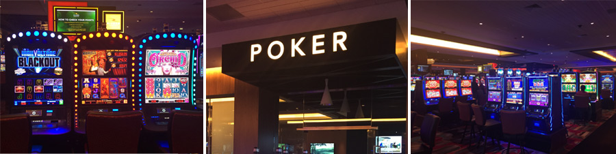 faq rivers casino schenectady
