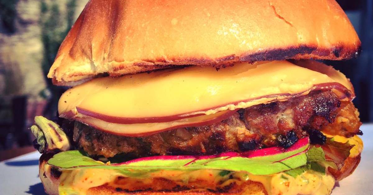 Find Fantastic Albany Area Burgers You Didn T Know Existed