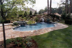 Albany Pool Planning Guide - Swimming Pool Shapes